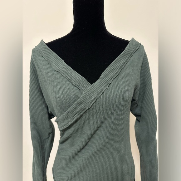 Women’s Free People Lovin’ this Feeling Bodysuit - Picture 4 of 6